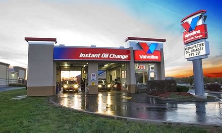 Up to five (5) quarts of quality Valvoline oil (diesel quarts may vary). . Groupon valvoline oil change